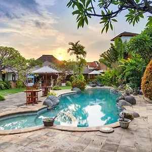 Desamuda Village Seminyak