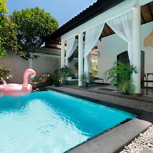 Singgah Villa