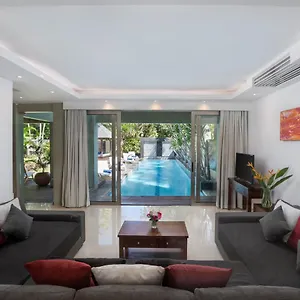 Downtown Seminyak