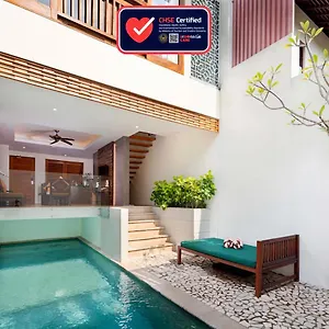 Kayu Raja Villa