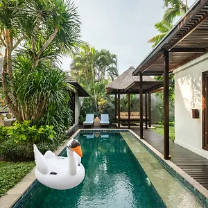 Le Jardin Villa