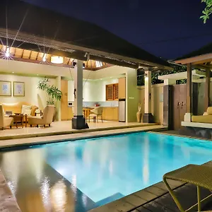 Disini Luxury Villas-chse Certified Seminyak