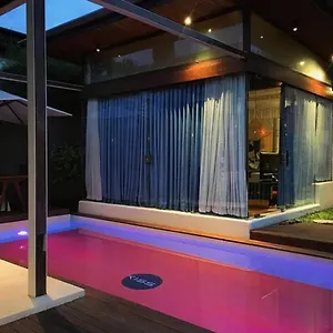 Kiss Bali Villa