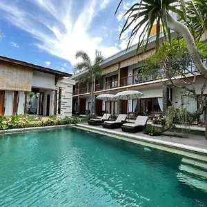 Balcony Living Seminyak