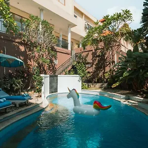 Umah Kita Seminyak