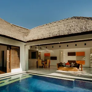 Bvilla Villa