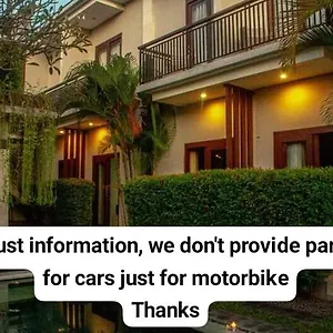 Valka Bali Villa