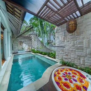 Aksari By Ini Vie Hospitality Villa