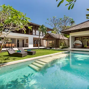 Air Bali Boutique And Villa