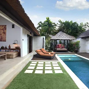 Bali Asri Villa