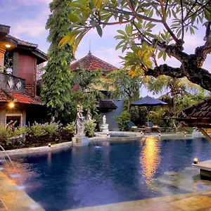 Вилла Putu Bali & Spa, Семиньяк