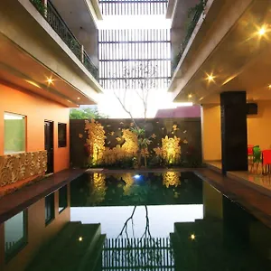 The Agung Seminyak