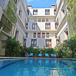 The Legian Sunset Seminyak