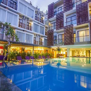 Hotel Horison Ultima Bali - Chse Certified, Seminyak