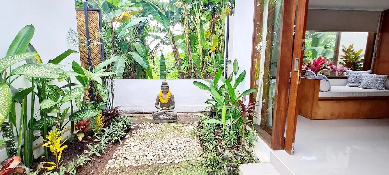 3Bdr Villa Batu Belig, 5Mins To Beach Seminyak Indonesien