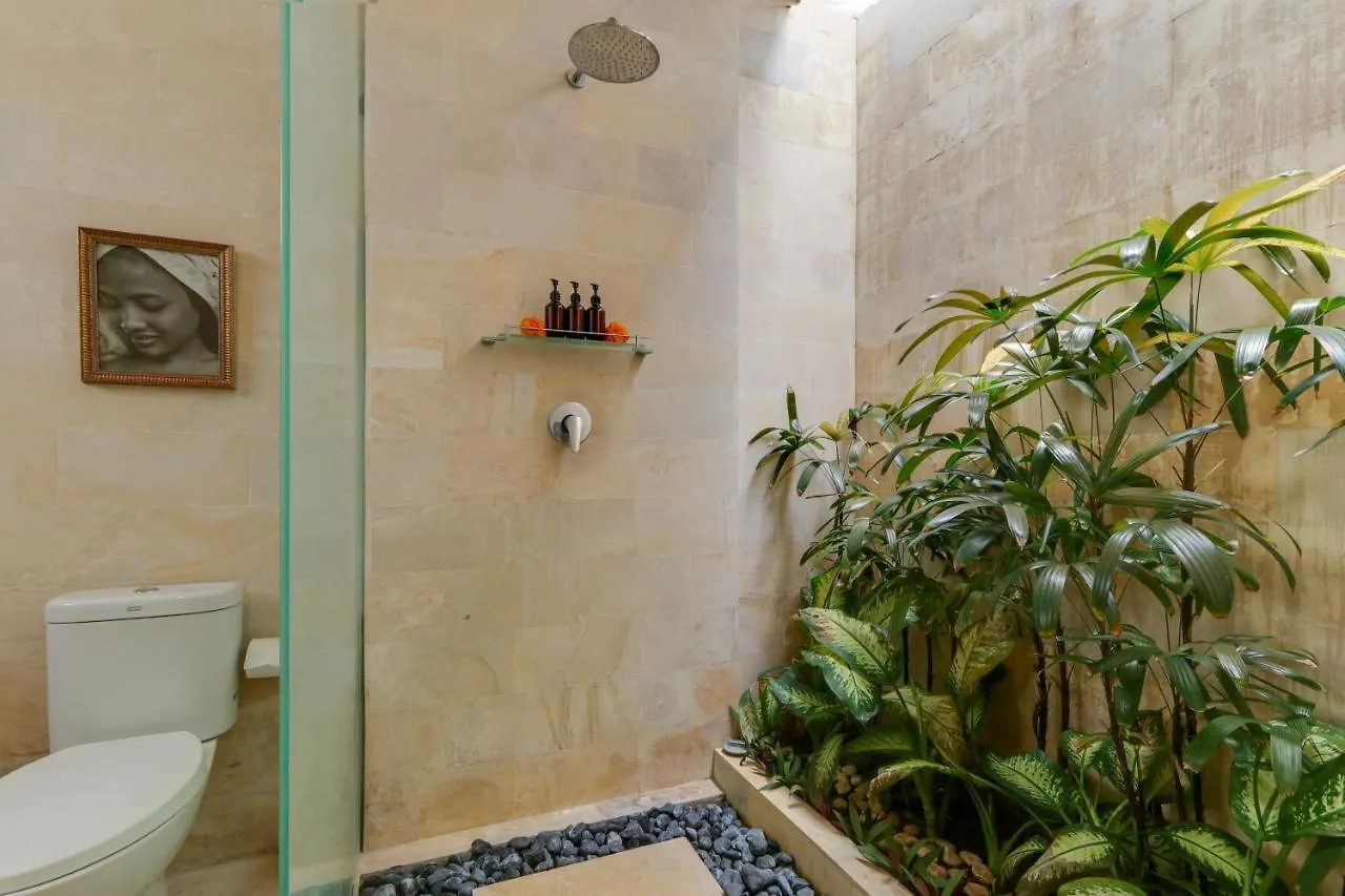 3Bdr Villa Batu Belig, 5Mins To Beach Seminyak 0*,  Indonesien