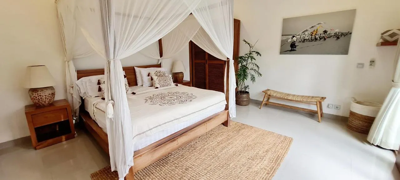 3Bdr Villa Batu Belig, 5Mins To Beach Seminyak  0*, Seminyak (Bali) Indonesia